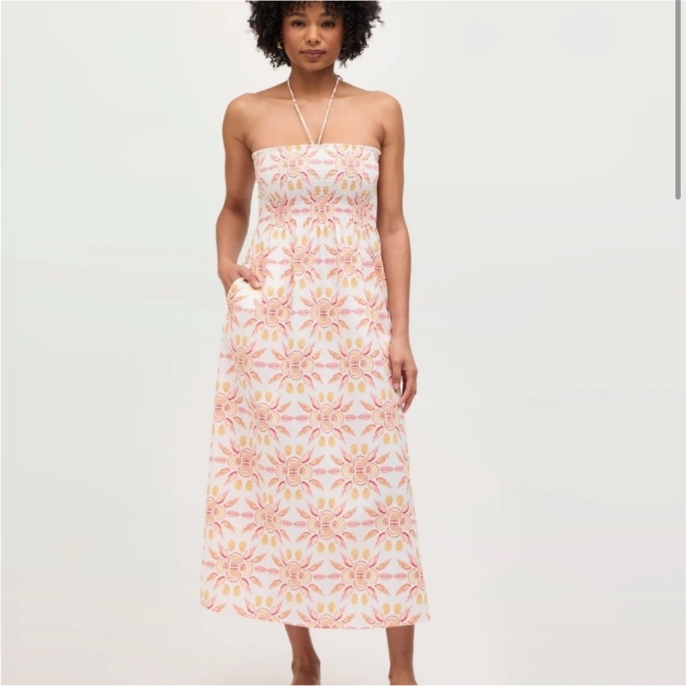Hill House Lucy Nap dress